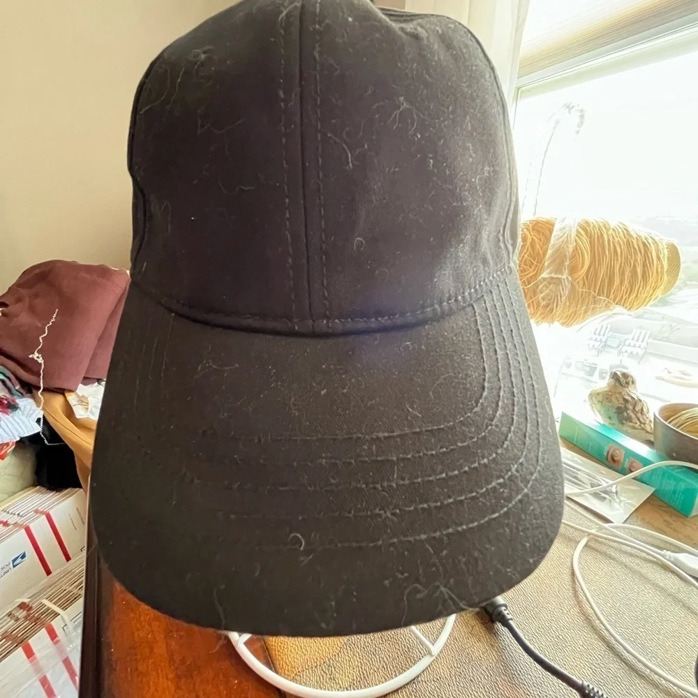 Black Cap